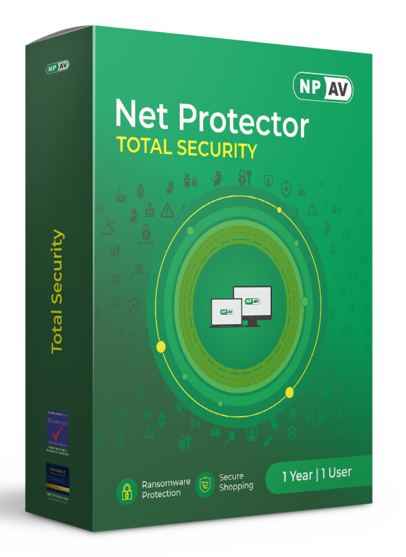 Total Security